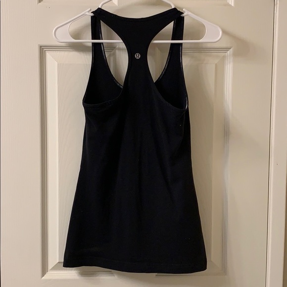 Lululemon tank top - Picture 2 of 3